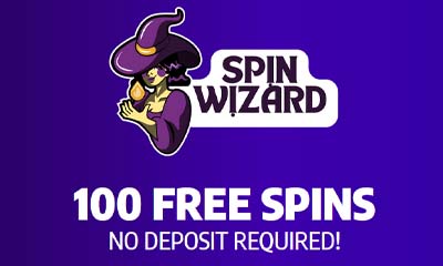 100 Free Spins with No Deposit Needed!