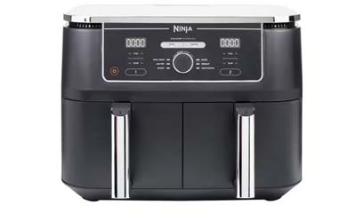 Free Ninja Dual Zone Air Fryer