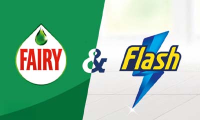 Free Fairy & Flash Mystery Bundle