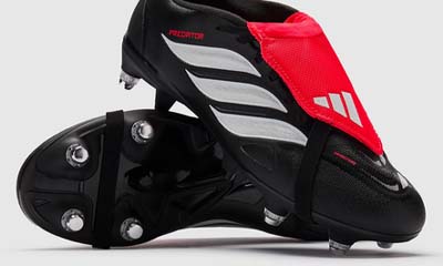 Free Kids' Football Boots (Nike, Adidas and Puma)