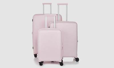 Free Nere Suitcase Bundle