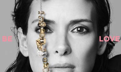 Free Pandora Shopping Spree