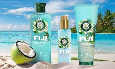 Free Herbal Essences Fiji Collection