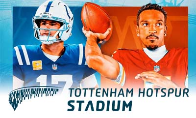 Win NFL Signed Memorabilia