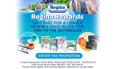 Win a Trip to The Seychelles