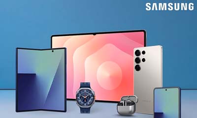 Free &pound;500 Argos Voucher for Samsung Products