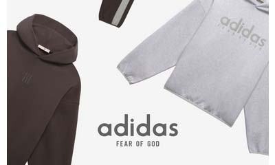 Win Your adidas Wishlist