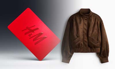 Free H&M Gift Cards for Watching TV